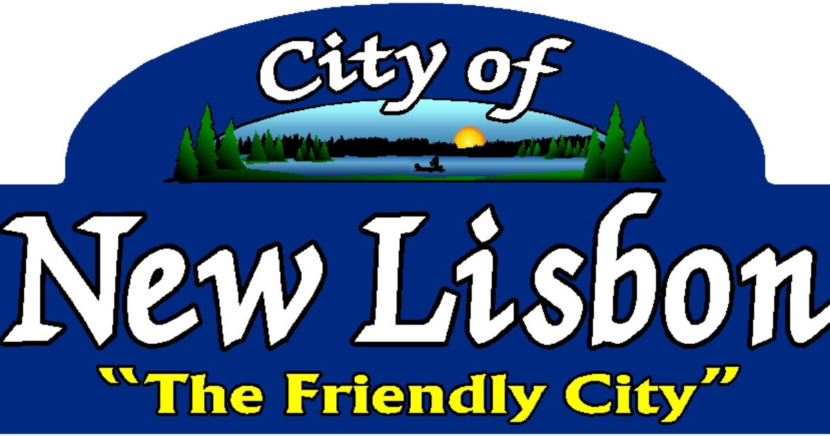 New Lisbon Municipal Light & Water Focus on Energy